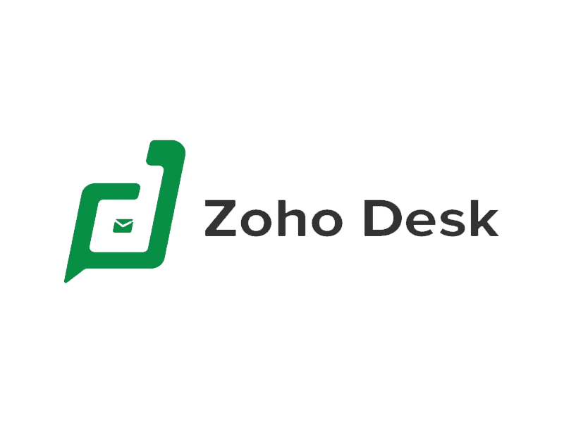 Zoho Desk -ISRARELCRM
