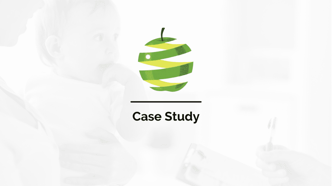 Pediatric HeadShape Clinic Case Study