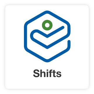 App-Shifts
