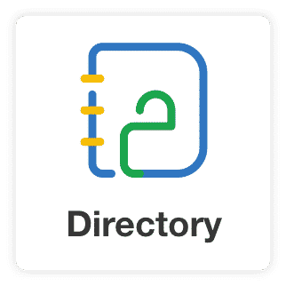 App-Directory