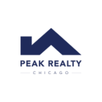 Peak Reality Chicago Logo