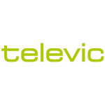 televic Logo